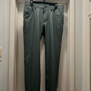 Dunning pants size- 34/32